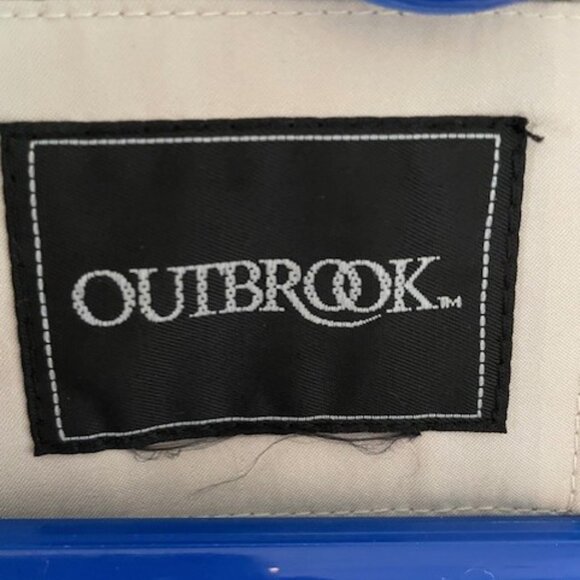 All Weather and Rain Jacket - Picture 6 of 10